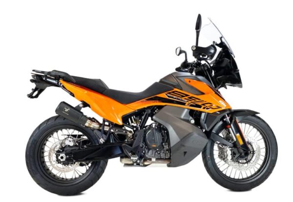 KTM 890 SMT VÝFUK IXRACE MK2 - Image 4