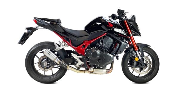 HONDA HORNET 750  IXRACE MK2 - Image 3