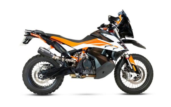 KTM ADVENTURE 790 VÝFUK IXRACE MK2 - Image 5