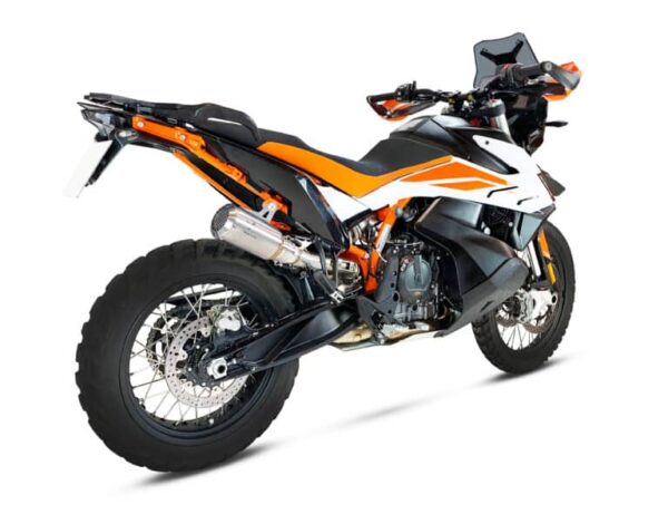 KTM ADVENTURE 790 VÝFUK IXRACE MK2