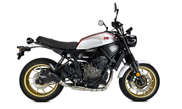 YAMAHA XSR 700  VÝFUK IXRACE MK2 - Image 5