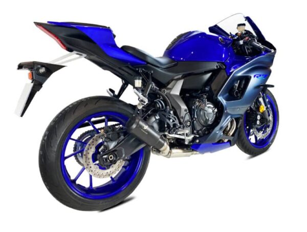 YAMAHA YZF R7  VÝFUK IXRACE MK2 - Image 4