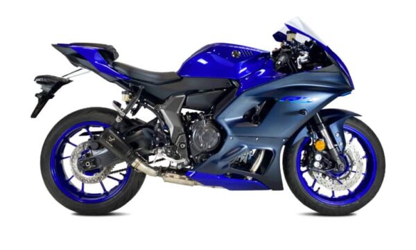 YAMAHA YZF R7  VÝFUK IXRACE MK2 - Image 5