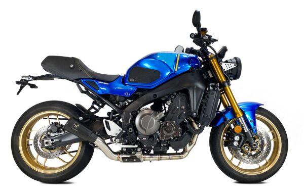 YAMAHA XSR 900  VÝFUK IXRACE MK2 - Image 6