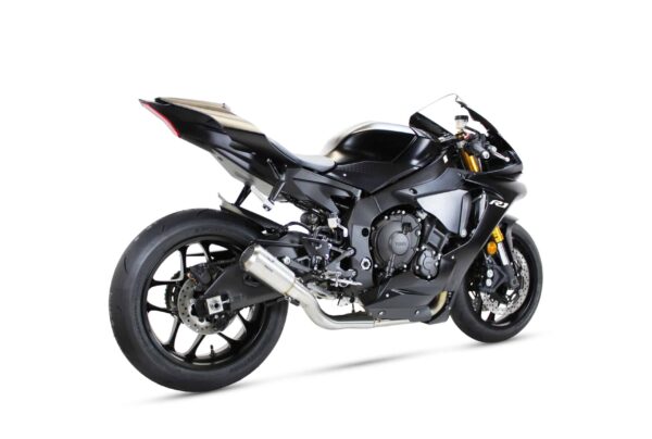 YAMAHA YZF R1  VÝFUK IXRACE MK2 - Image 4