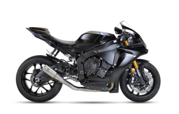 YAMAHA YZF R1  VÝFUK IXRACE MK2 - Image 6