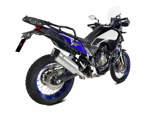 YAMAHA TENERE 700  VÝFUK IXRACE DESERT