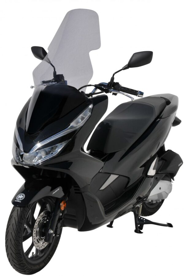 Honda PCX 125 / 150  plexi štít ERMAX High 85 cm - Image 4