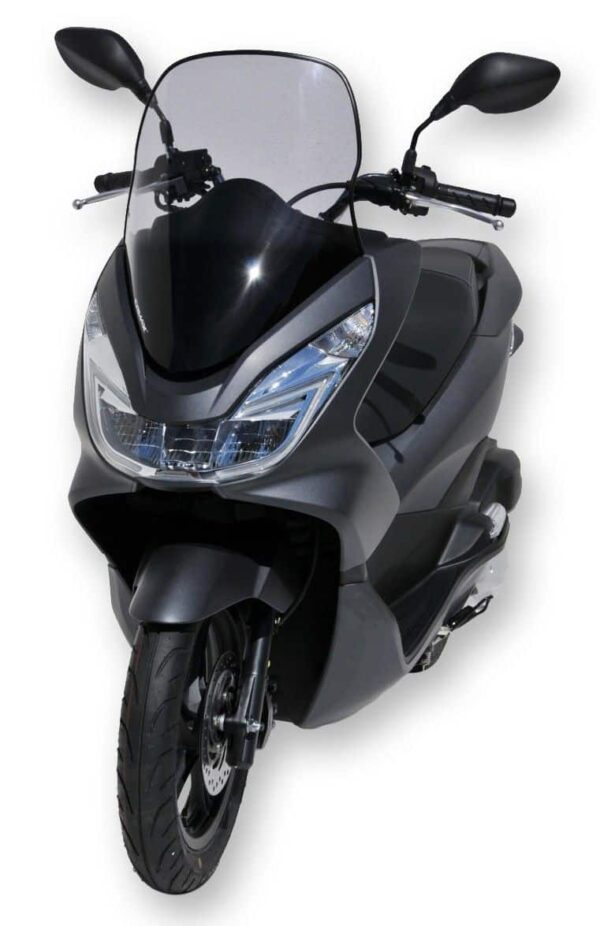 ERMAX High plexi štít  55 cm Honda PCX 125 / 150 - Image 4