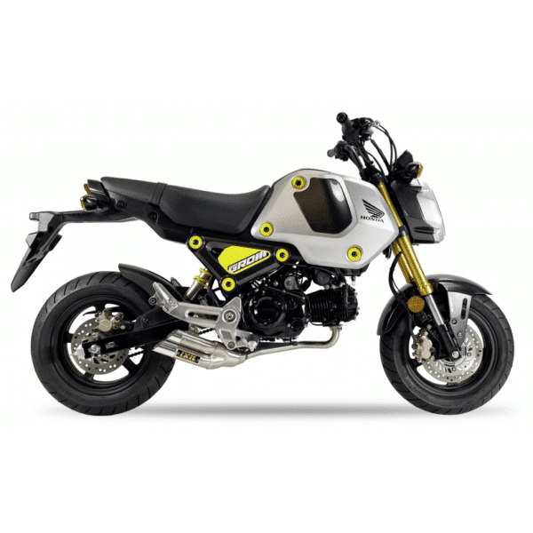 HONDA MSX 125 - GROM IXIL L2X DUAL HYPERLOW - Image 4