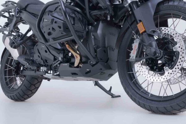 BMW R 1300 GS SW MOTECH - kryt motora - Image 5