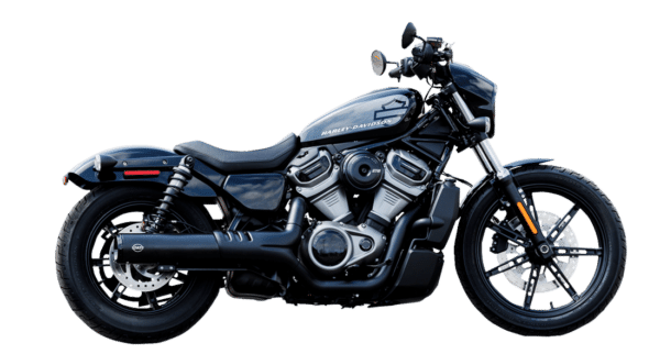 Harley Davidson RH 975 Nightster výfuk S&S - Image 6