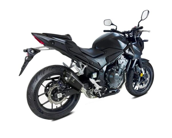 Honda Hornet CB 500 VÝFUK IXRACE M8