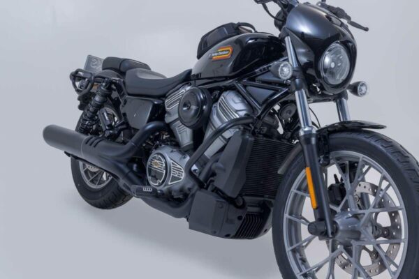 Harley Davidson RH 975 Nightster SW MOTECH - padacie rámy - horné - Image 2