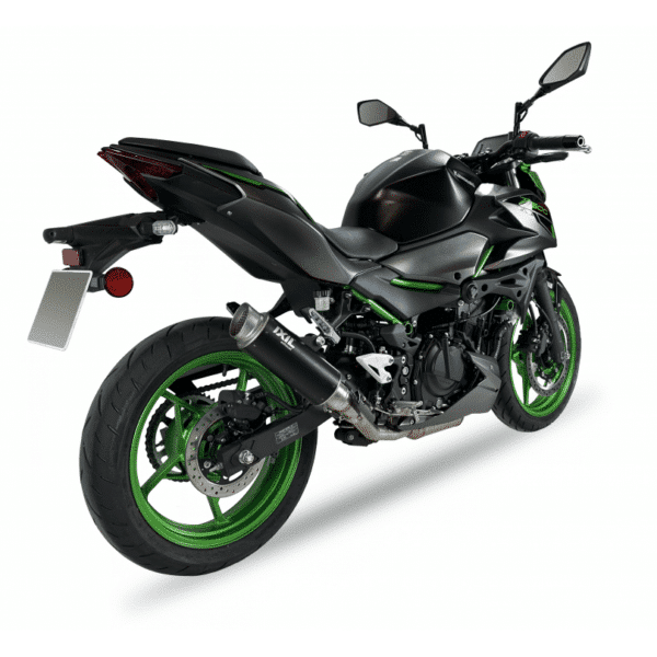 KAWASAKI Z 500 / NINJA 500 VÝFUK IXIL RC3B SPORT XTREM