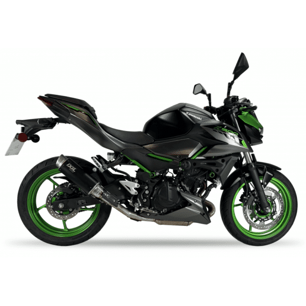 KAWASAKI Z 500 / NINJA 500 VÝFUK IXIL RC3B SPORT XTREM - Image 3