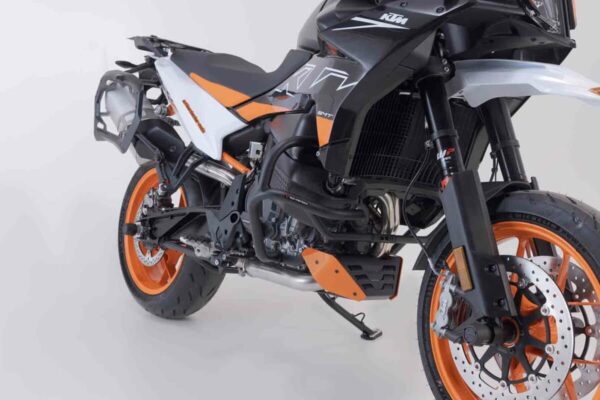 KTM 890 SM T KTM R2 Adventure SW MOTECH - padacie rámy - Image 9