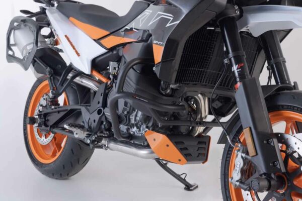 KTM 890 SM T KTM R2 Adventure SW MOTECH - padacie rámy - Image 8