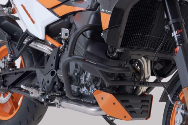 KTM 890 SM T KTM R2 Adventure SW MOTECH - padacie rámy - Image 7