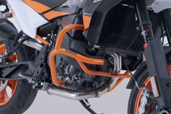 KTM 890 SM T KTM R2 Adventure SW MOTECH - padacie rámy - Image 2