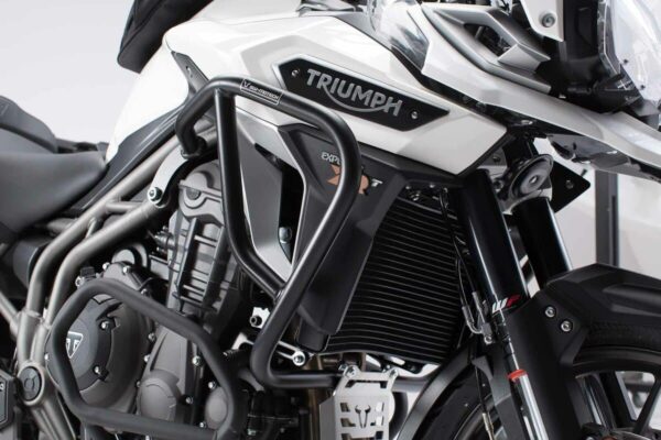 Triumph Tiger 1200 XCX/XR/XRT/XRX  SW MOTECH - padacie rámy - horné