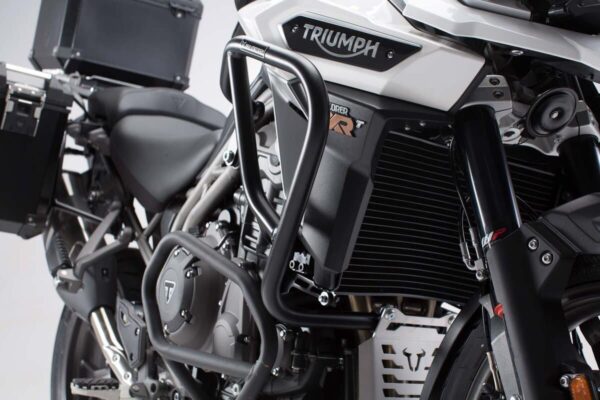 Triumph Tiger 1200 XCX/XR/XRT/XRX  SW MOTECH - padacie rámy - horné - Image 2