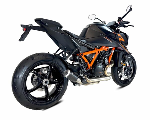 KTM SUPERDUKE 1390 R/EVO VÝFUK IXRACE MK2 - Image 5