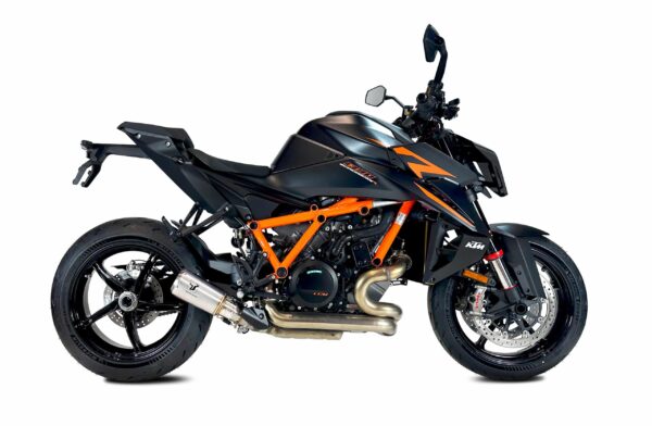 KTM SUPERDUKE 1390 R/EVO VÝFUK IXRACE MK2 - Image 2