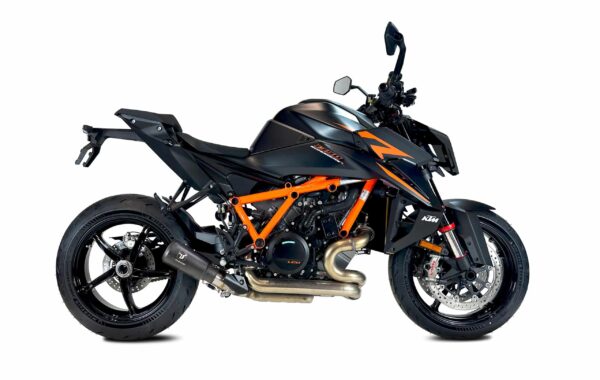 KTM SUPERDUKE 1390 R/EVO VÝFUK IXRACE MK2 - Image 3