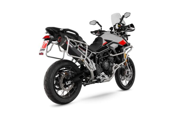 TRIUMPH TIGER 900 SCORPION SERKET PARALLEL - Image 2