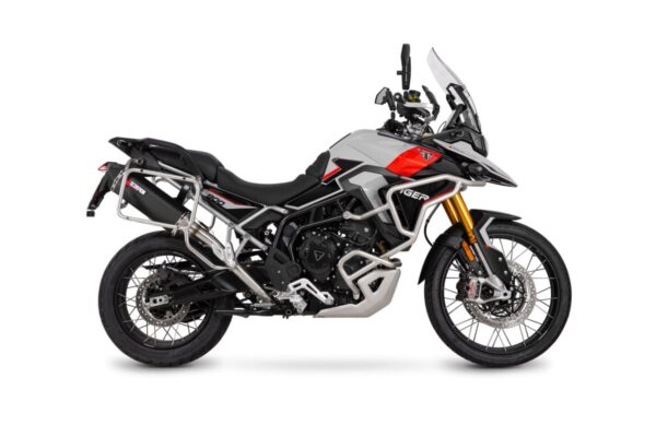 TRIUMPH TIGER 900 SCORPION SERKET PARALLEL - Image 5