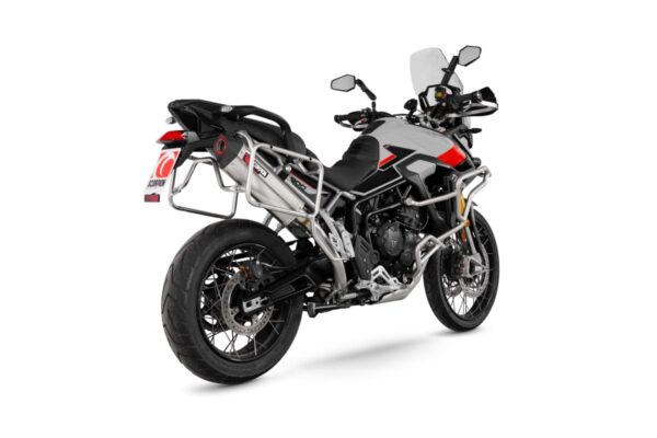 TRIUMPH TIGER 900 SCORPION SERKET PARALLEL - Image 3