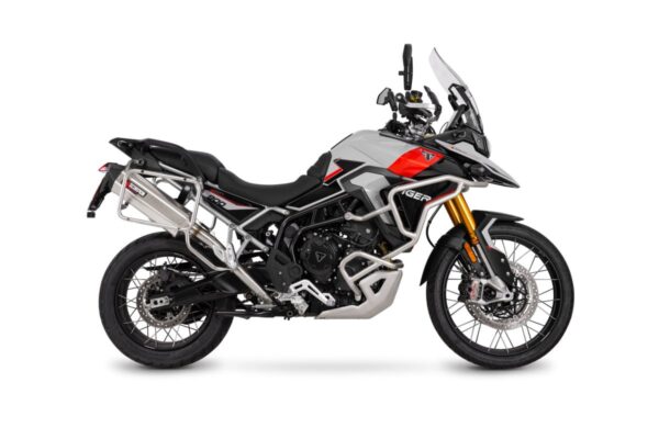 TRIUMPH TIGER 900 SCORPION SERKET PARALLEL - Image 6