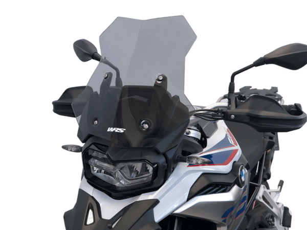 BMW F 900 GS ADVENTURE WRS PLEXI ŠTÍT CAPONORD - Image 7