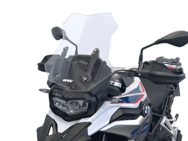 BMW F 900 GS ADVENTURE WRS PLEXI ŠTÍT CAPONORD - Image 6