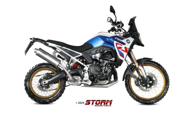 BMW F 900 GS VÝFUK STORM OVAL - Image 5