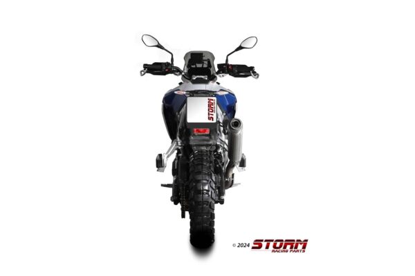 BMW F 900 GS VÝFUK STORM OVAL - Image 3