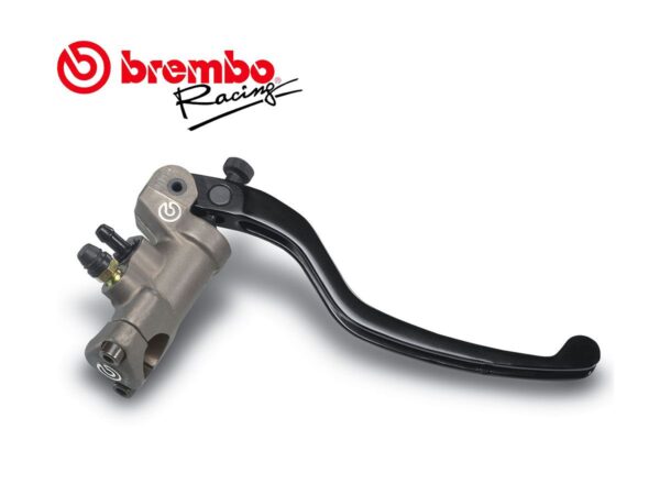 Radiálna brzdová pumpa Brembo Racing PR19x18 / 10476070