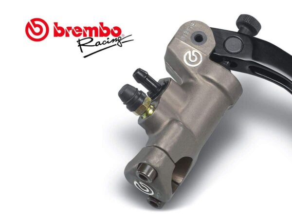 Radiálna brzdová pumpa Brembo Racing PR19x18 / 10476070 - Image 2