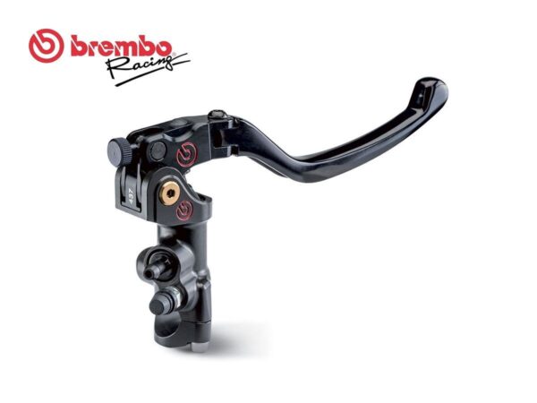 Radiálna brzdová pumpa Brembo Racing PR 18x18 / XA7G750