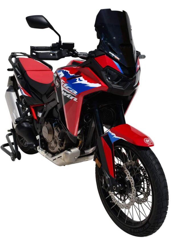 Honda Africa Twin CRF 1100 L  ERMAX plexi štít Sport 40cm - Image 4