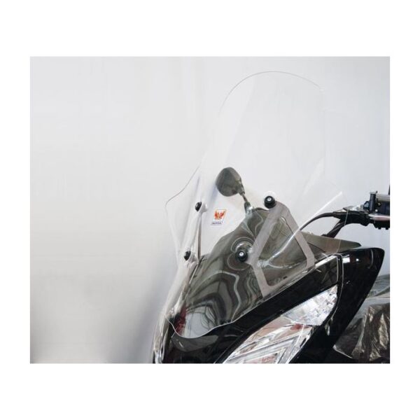 HONDA PCX 125 2018-2020- ISOTTA plexi štít Classsic