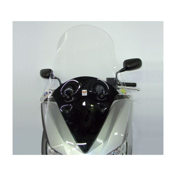 HONDA FORZA 250 2008-2011 - ISOTTA plexi štít High