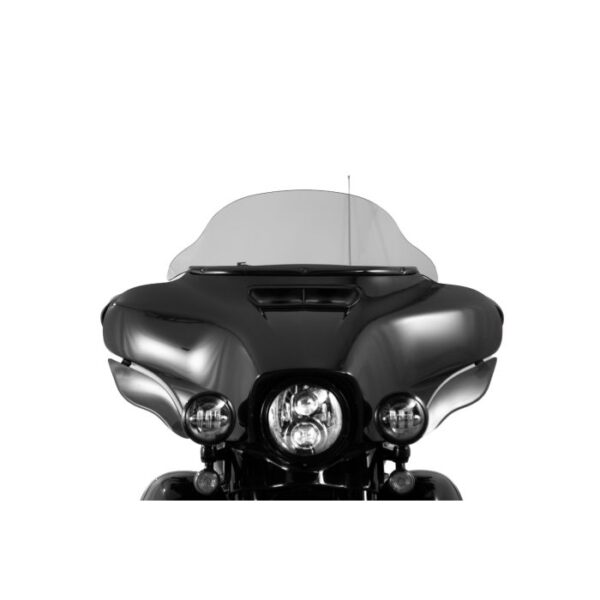 HARLEY DAVIDSON ELECTRA GLIDE ULTRA LIMITED FLHKT - ISOTTA plexi štít High - Image 3