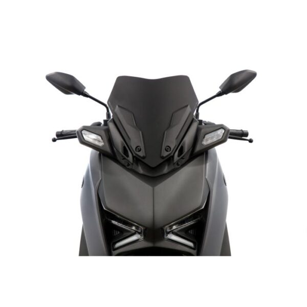 YAMAHA XMAX 125 / 300 TECH MAX- ISOTTA plexi štít Small V 385 mm x Š 355 mm - Image 5