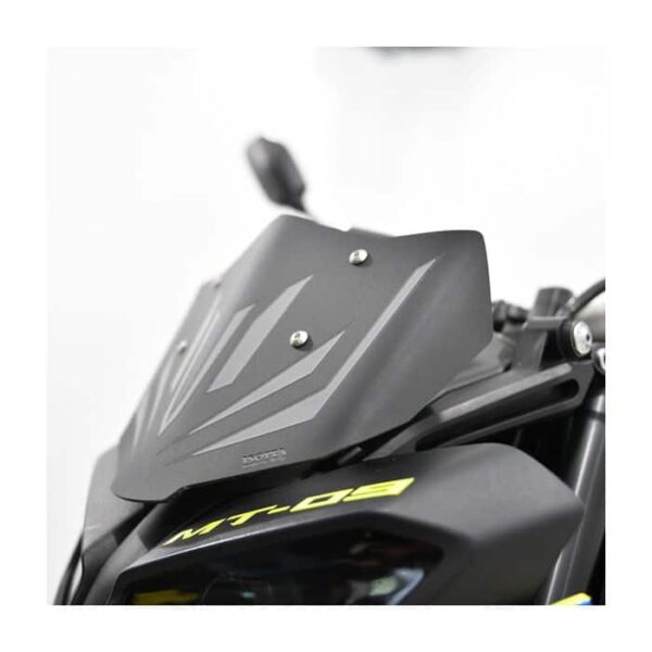 Yamaha MT 09 / ISOTTA plexi štít Sport-Fly - Image 6