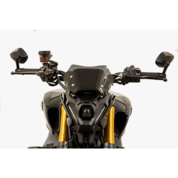 Yamaha MT 09 / ISOTTA plexi štít Low, - Image 4