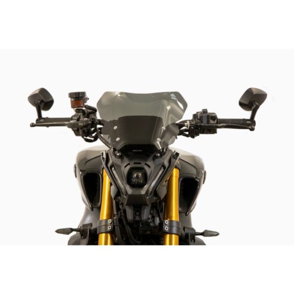 Yamaha MT 09 / ISOTTA plexi štít High - Image 3