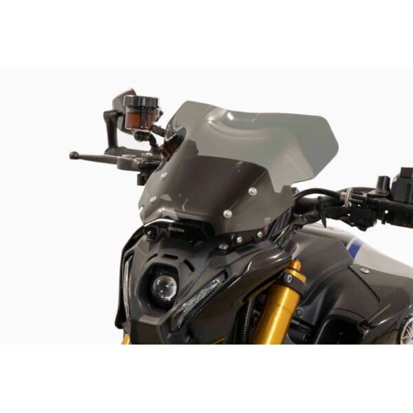 Yamaha MT 09 / ISOTTA plexi štít High