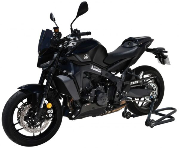 Yamaha MT 09 ERMAX kryt motora - Image 2